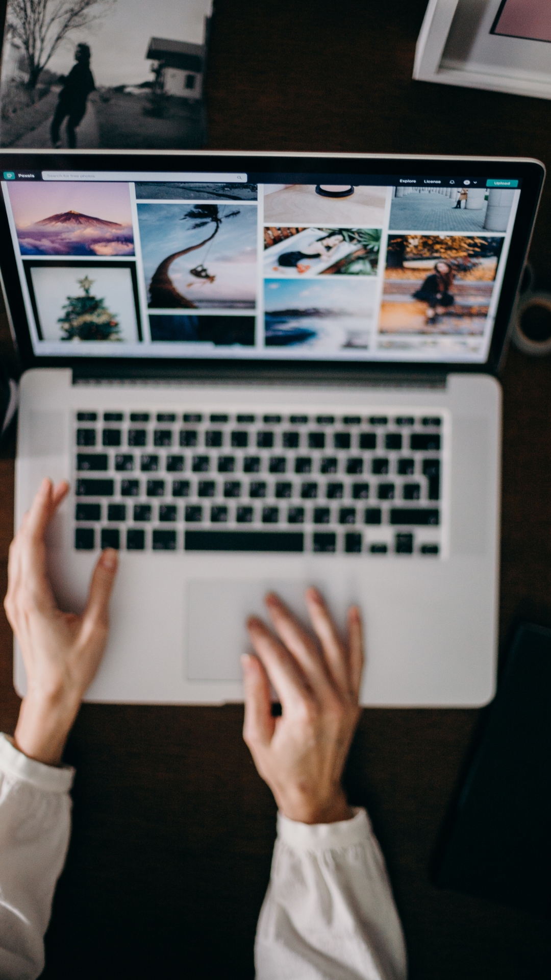 custom web design solutions