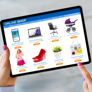 E-Commerce Pack